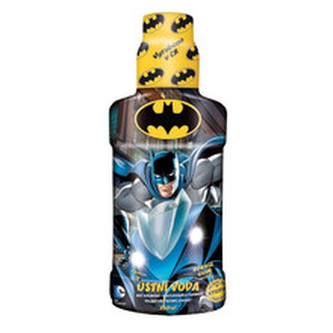 VitalCare Ústní voda Batman 250 ml child