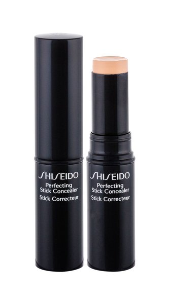 Shiseido Dlouhotrvající korektor (Perfecting Stick Concealer) 5 g Dlouhotrvající korektor (Perfecting Stick Concealer) 5 g - Odstín 11 Light woman