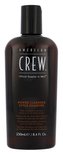American Crew Čisticí šampon pro odstranění zbytků stylingu pro muže (Power Cleanser Style Remover) Čisticí šampon pro odstranění zbytků stylingu pro muže (Power Cleanser Style Remover) - Objem 250 ml man