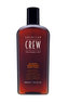 American Crew Antibakteriálny sprchový gél 3v1 24H (Fresh Body Wash) 450 ml man