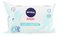 Nivea Čisticí ubrousky Pure & Sensitive Baby 63 ks child