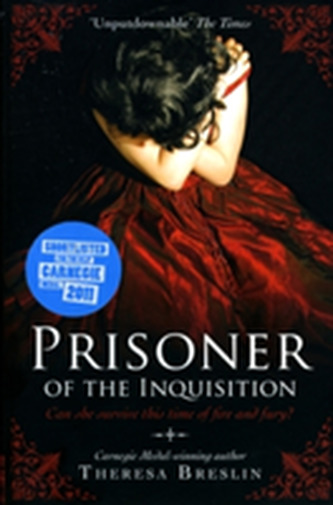 Prisoner of the Inquisition
