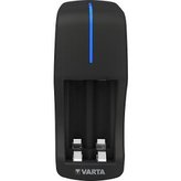 Nabíječka baterií VARTA Nab. MINI 2xAAA 800mAh