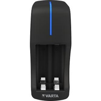 Nabíječka baterií VARTA Nab. MINI 2xAAA 800mAh