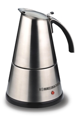 Espresso konvička Rommelsbacher EKO 366/E