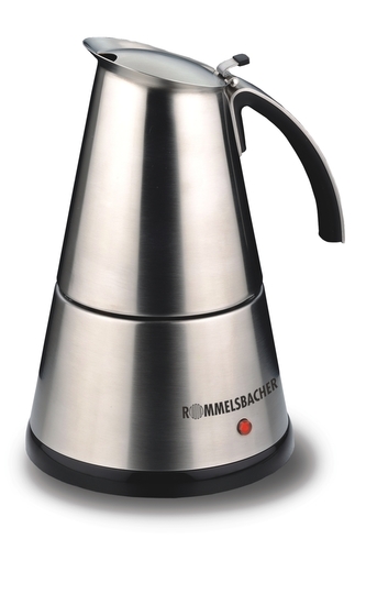 Espresso konvička Rommelsbacher EKO 366/E