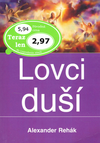 Lovci duší