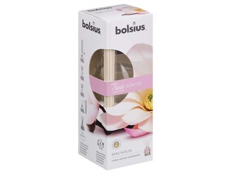 Bolsius Aromatic 2.0 Diffuser 45ml Magnolia