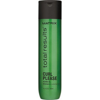 Matrix Šampon pro kudrnaté vlasy Total Results Curl Please (Shampoo for Nurturing Curls) Šampon pro kudrnaté vlasy Total Results Curl Please (Shampoo for Nurturing Curls) - Objem 1000 ml woman