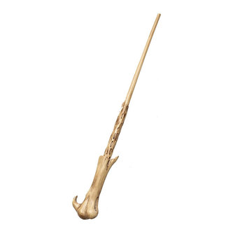 Harry Potter - Pero ve tvaru hůlky Lorda Voldemorta 28 cm