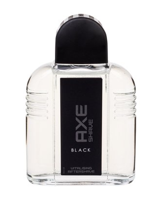 Axe Voda po holení pro muže Black (Aftershave) 100 ml man