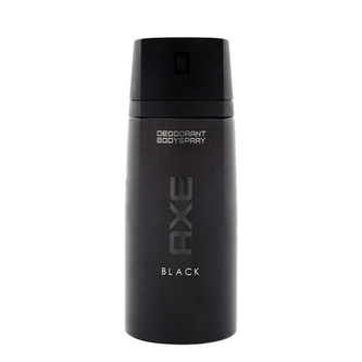 Axe Deodorant ve spreji Black (Deo Spray) 150 ml man