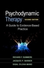 Psychodynamic Therapy, Second Edition