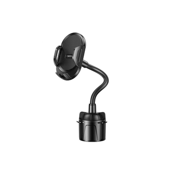 Držák do auta XO-C105 do držáku nápojů, barva černá