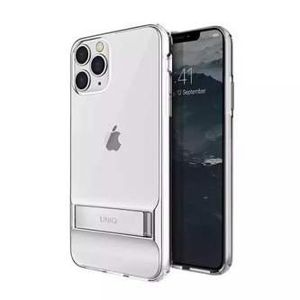 UNIQ etui Cabrio iPhone 11 Pro transparentní UNIQ etui Cabrio iPhone 11 Pro transparentní