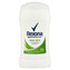 Rexona Tuhý deodorant Motionsense Aloe Vera 40 ml woman