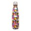 CoolPack termoláhev Cinco, 500 ml, nerez