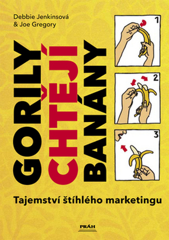 GORILY CHTEJI BANAN/DPR