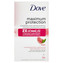 Dove Tuhý deodorant Maximum Protection Fresh s vůní granátového jablka a citronové verbeny 45 ml woman