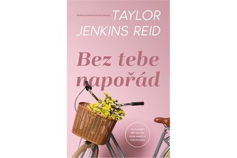 Bez tebe napořád