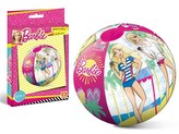 Nafukovací plážový míč MONDO BARBIE