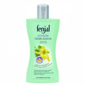 fenjal Sprchový krém Moringa (Shower Cream) 200 ml woman