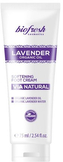 Biofresh změkčující krém na nohy s levandulovým olejem Lavender 75 ml
