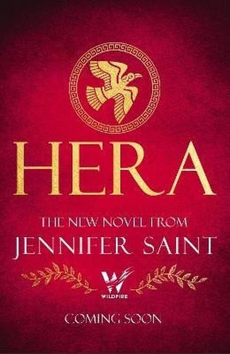Hera: The beguiling story of the Queen of Mount Olympus