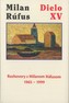 Dielo XV