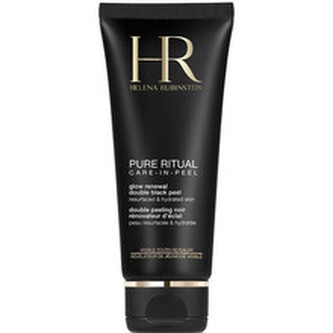 Helena Rubinstein Hydratační čisticí peeling Pure Ritual (Care-In-Peel Double Black Peel) 100 ml woman