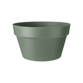 Květináč Loft Urban Bowl - pistachio green 35 cm