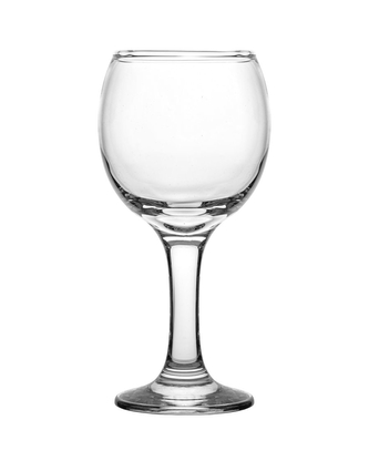 Sklenice na víno 275ml 12ks  KOUROS