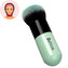 Sefiros Pudrovací štětec na tělo s rukojetí Pastell (Kabuki Brush Pastell) woman