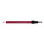 Shiseido Vyhlazující tužka na rty (Smoothing Lip Pencil) 1,2 g Odstín RD708 Mahagony woman