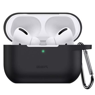 Etui ESR Bounce do Apple AirPods Pro 1/2 Black