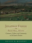 Jonathan Fisher of Blue Hill, Maine