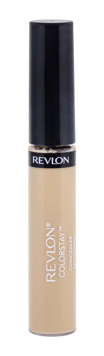 Revlon Krémový korektor (Colorstay Concealer) 6,2 g Krémový korektor (Colorstay Concealer) 6,2 g - Odstín 03 Light Medium woman