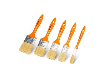 Sada štětců HANDY 11205X  5ks