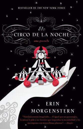 El Circo de la Noche / Night Circus = The Night Circus