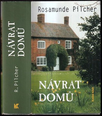 Návrat domů