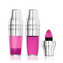 Lancome Dvoufázový lesk na rty Juicy Shaker (Lip Gloss) 6, 5 ml Odstín 142 Freedom Of Peach woman