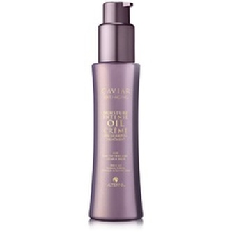 Alterna Před-šamponová péče pro velmi suché vlasy Caviar Anti-Aging (Moisture Intense Oil Créme Pre-Shampoo Treatment) Před-šamponová péče pro velmi suché vlasy Caviar Anti-Aging (Moisture Intense Oil Créme Pre-Shampoo Treatment) - Objem 125 ml woman