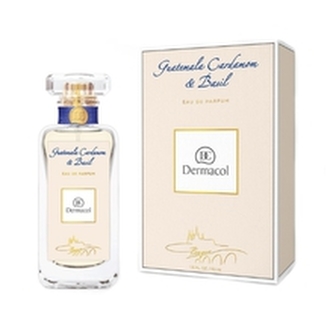 Dermacol Parfémovaná voda Guatemala Cardamom & Basil EDP 50 ml unisex