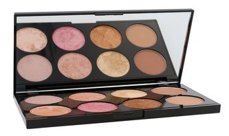 Revolution Paletka tvářenek Golden Sugar II (Palette Golden Sugar 2 Rose Gold) 13 g woman