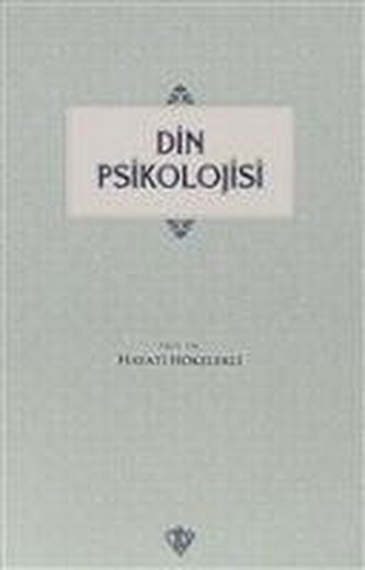 Din Psikolojisi