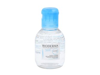 Bioderma Čisticí a odličovací micelární voda Hydrabio H2O Čisticí a odličovací micelární voda Hydrabio H2O - Objem 100 ml woman