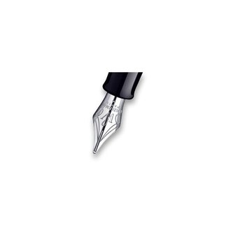 Náhradní Hrot Waterman Hémisphère 2010 Black CT výběr šířky hrotu hrot M