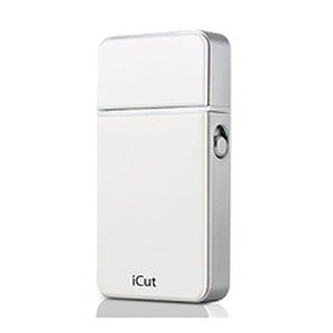 Beper Nabíjecí cestovní holicí strojek 40993 iCut man