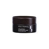 Kvitok Solution Anti-pollution Pročisťující pleťová maska (30 ml) - ideální pro problematickou pleť