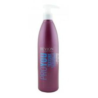 Revlon Professional Vlasová péče na definici vln Pro You (Texture Scrunch) Vlasová péče na definici vln Pro You (Texture Scrunch) - Objem 350 ml woman